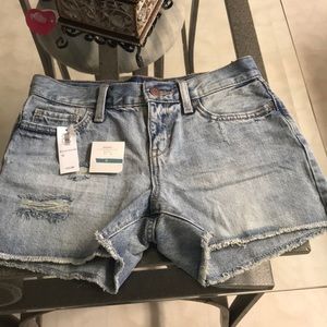 Old navy shorts